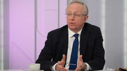 Galuzin: Maintaining a permanent 2-vector approach and simultaneous membership in the EAEU and EU is impossible