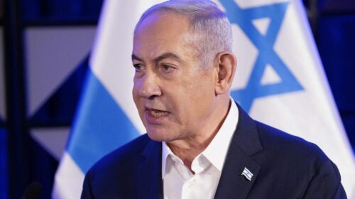 Netanyahu threatens to resume fighting in Gaza