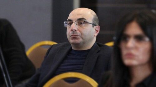 Տատիկի տունն ընդդեմ կառավարական դաչաների․ Վահե Հովհաննիսյան