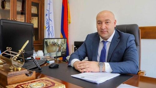 Քաջարանի քաղաքապետը չի դանակահարվել