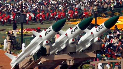 Reuters: India expects to secure a missile deal with the Philippines worth more than $200M