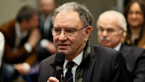 Редактор «Nouvelles d’Arménie» не был приглашен на встречу с Пашиняном в Париже, но у него есть к нему вопросы