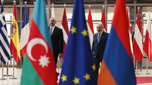 EADaily: Пашинян подходит к выборам на фоне растущей неопределенности относительно выбранного им пути к «диверсификации»