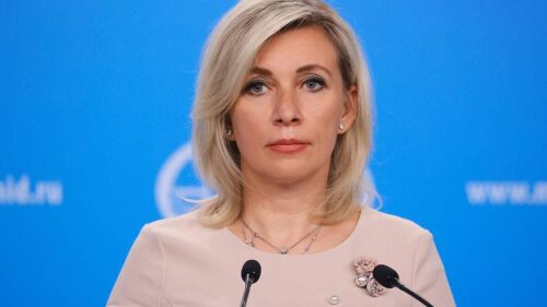 Հարավային Կովկասում տրանսպորտային կապերի ապաշրջափակման վերաբերյալ Իրանի և ՌԴ-ի մոտեցումները նման են․ Զախարովա