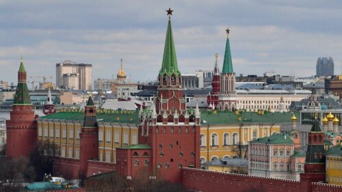 Kremlin seeks explanation of Vance’s remarks on deploying US troops in Ukraine