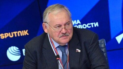 Սա Իլհամ Ալիևի անձնական վրեժն է. Զատուլինը՝ Արցախի նախկին ղեկավարների դատավարության մասին