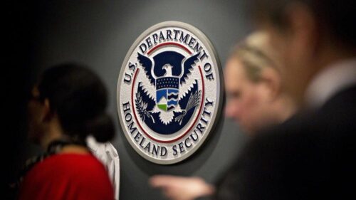 NBC News: Trump to fire hundreds of senior DHS employees