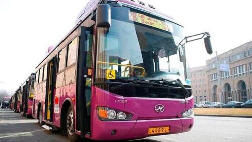 Երևանում գործածությունից դուրս բերված ավտոբուսները մարզերում շահագործվել չեն կարող․ քաղաքապետարանի պարզաբանումը