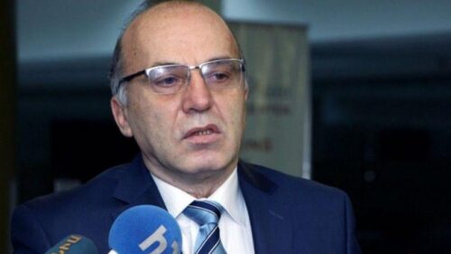 Արտաքին պետական պարտքից 3 անգամ ավելի շատ գումար կա մեր բանկային համակարգում՝ ավանդների տեսքով, ինչը մտահոգիչ է․ տնտեսագետ