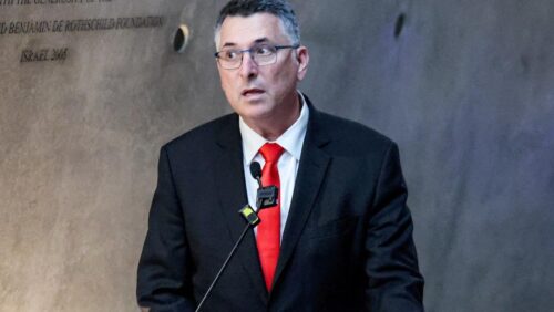 Israel to begin talks on Gaza ceasefire deal 2nd phase