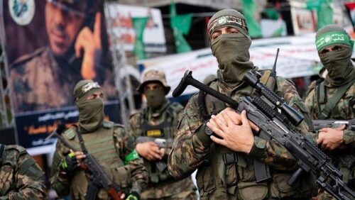 Hamas to release 6 Israeli hostages on Saturday