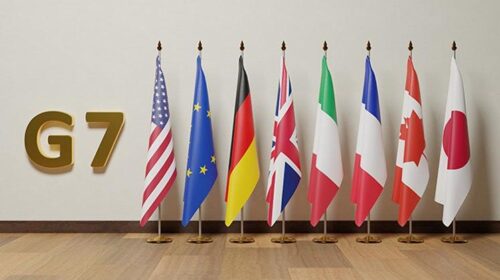 Canada opposes Russia’s return to G7
