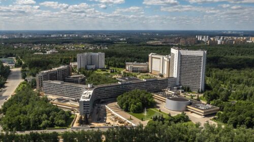 ФСБ РФ: Киев готовит теракты против российских дипломатических служб, работающих в ЕС