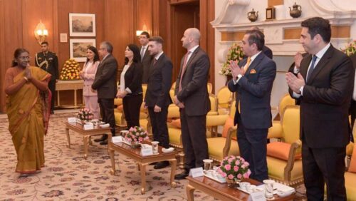 The Atlantic Council: Armenia and India must seize the opportunity to transform their relationships into a strategic partnership