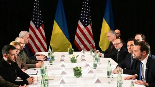Ограничит ли Трамп антироссийские санкции и сократит военное присутствие в ЕС? Что говорят дипломатические источники?