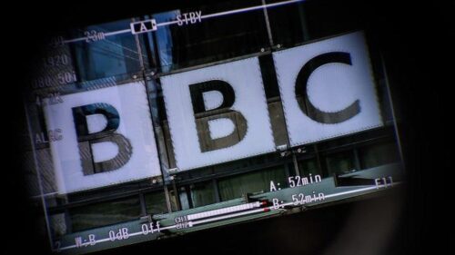 Global Witness condemns BBC Baku office closure by Azerbaijani authorities