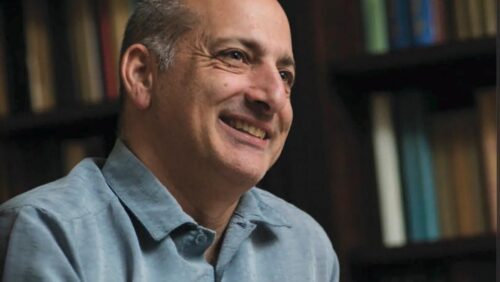 George Aghjayan takes over as ANCA chairman