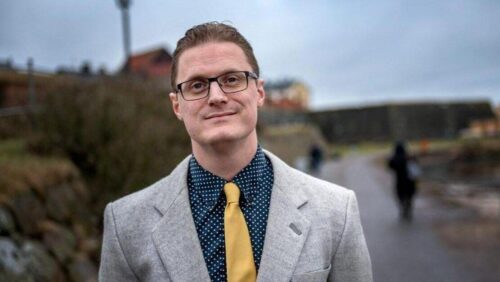 Похоже, Алиев недалек от начала новой войны: шведский депутат