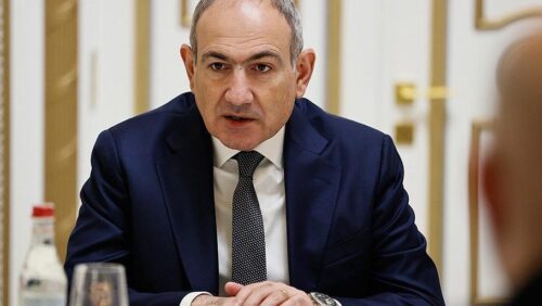 Пашинян желает продать своим избирателям идею изменения Конституции как великое достижение, которое принесет мир и процветание: эксперт
