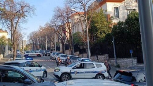 Explosion happens at Russian Consulate building in Marseille: What is known?