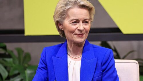 Ukraine may join EU by 2030