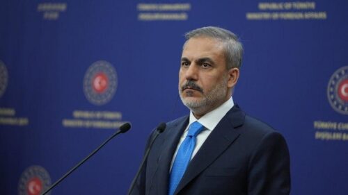 Ankara to propose that Tbilisi join regional 3+3 platform