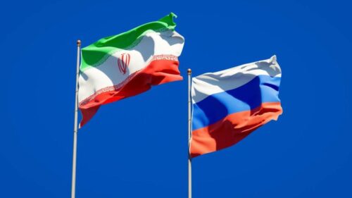 Россия и Иран продолжат работу по снижению «негативного воздействия незаконных ограничений»