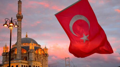 Rosbalt: Has Turkey decided to ‘break’ the EU, while Armenia is in a dream?