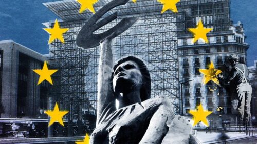 EU to allocate hundreds of billions to strengthen defense