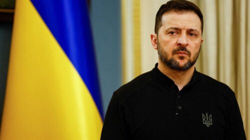 Ukrainian MP: Zelenskyy is selling everything for personal guarantees