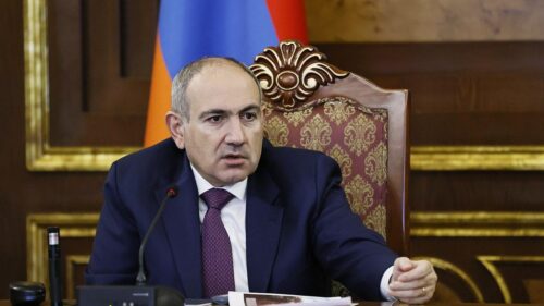 ‘Real Armenia’ the only way Pashinyan can be re-elected in 2026 parliamentary election, Italian newspaper says