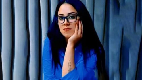 В Азербайджане задержана журналистка