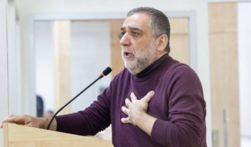 Հայաստանի կառավարության և միջազգային հանրության լռությունն ուղղակի աջակցություն է Ադրբեջանի վայրագություններին․ Մեսրոպ Առաքելյան