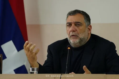 Բաքուն չի բավարարել Ռուբեն Վարդանյանի ոչ մի միջնորդություն, հայտնի է հաջորդ նիստի օրը