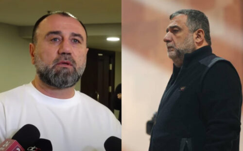 Рубен Мхитарян: Сегодня Рубен, Бако, Аркадий, Араик, Левон и Давиды преданы равнодушию не только со стороны цивилизации, но и армянских властей