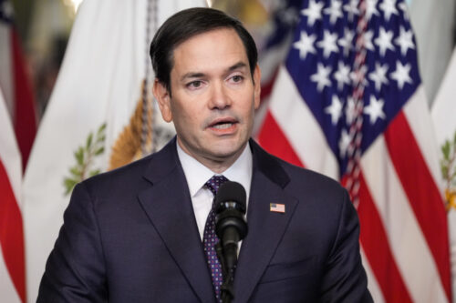 Rubio: The US does not intend to continue subsidizing NATO allies