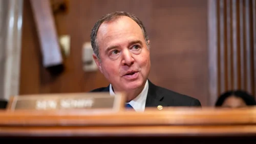 Adam Schiff: Trump makes great deals, especially for the Kremlin