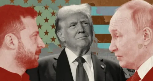 Peace at the cost of mines: What will Putin and Trump agree on?