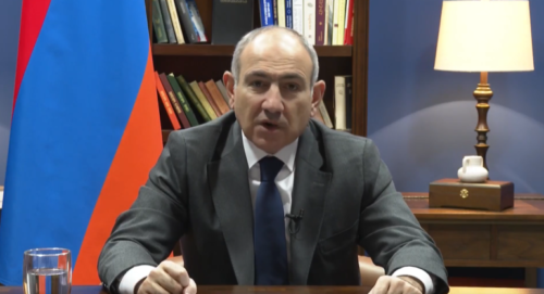 Անհրաժեշտ է նոր Սահմանադրություն, որովհետև գործողը լեգիտիմ չէ․ Փաշինյանի հայտարարության կարևոր կետերը