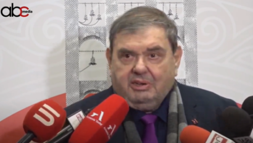 Гаспар Карапетян: Нет «Дашнакцутюн» Армении или Диаспоры, есть одна партия АРФД