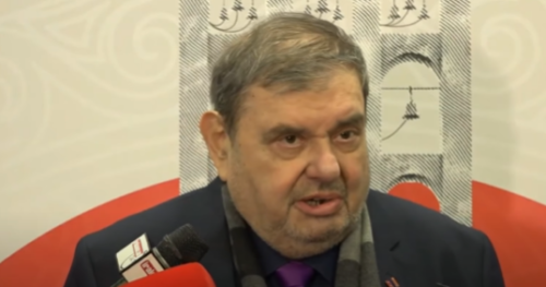 Конференция, кампании, объявления: что сделали офисы «Ай Дат» АРФД для освобождения армянских заключенных в Баку?