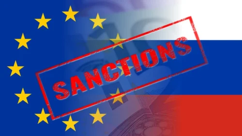 ԵՄ-ն հավանություն է տվել ՌԴ-ի դեմ պատժամիջոցների 16-րդ փաթեթին