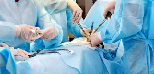 French surgeon accused of abusing 299 patients, mostly children