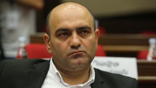 2024 թվականին պետական պարտքն աճել է 8,5 տոկոսով, գրեթե 1,5 անգամ ավելի բարձր չափով, քան ՀՆԱ-ի աճը․ Թադևոս Ավետիսյան