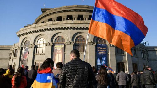 ԵՄ-ում զարմացած են Հայաստանի եվրաինտեգրման մասին հայտարարություններից․ ռուսական մամուլ