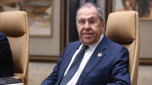 Russian and US diplomats to meet in Istanbul