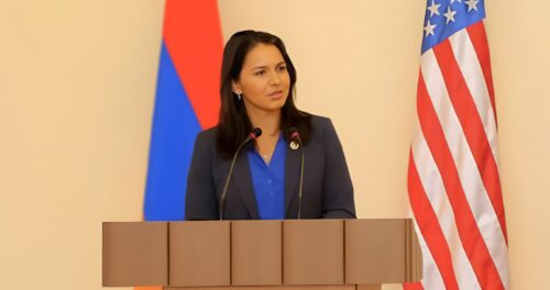 Ամերիկայի Հայ դատի հանձնախումբը կոչ է արել հետաքննել Արցախի էթնիկ զտման մեջ ամերիկյան մեղսակցությունը