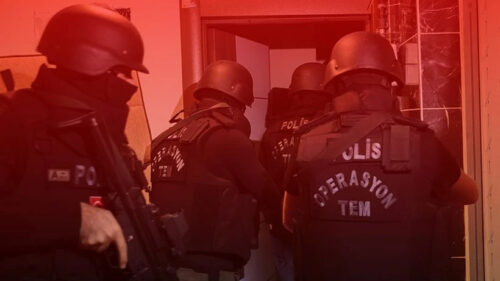 Թուրքիայում ձերբակալվել են քաղաքական կուսակցությունների ղեկավարներ, արվեստագետներ և լրագրողներ