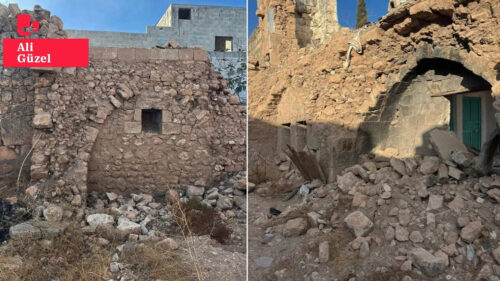 Թուրքիայում վաճառքի է հանվել հայկական եկեղեցին և հողատարածքը