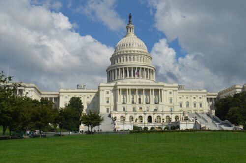 White House denies reports of revoking temporary legal status for Ukrainians